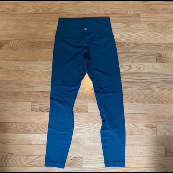 lululemon athletica Pants - Lululemon align leggings